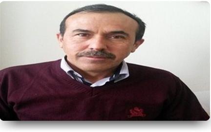 Adnan GÜRSOY - Daimi İşçi
