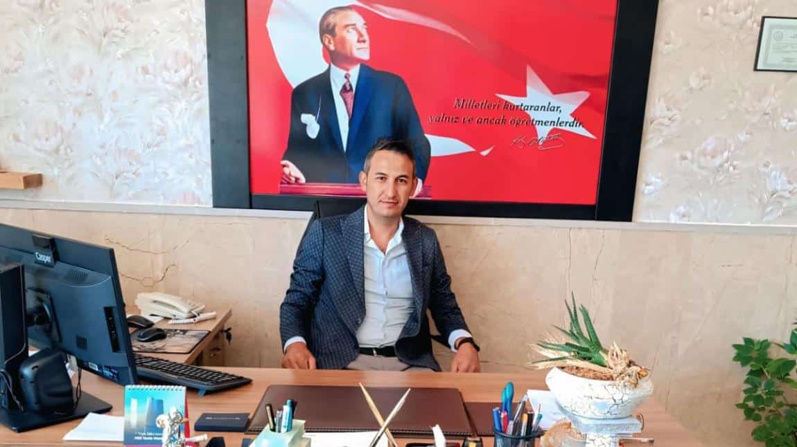 İSA ERDEMİR - Müdür